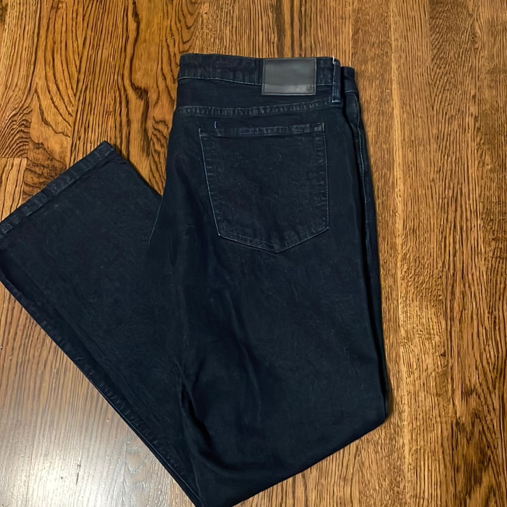 Men’s Dark jeans LIKE NEW